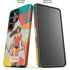 DC Comics Wonder Woman New 52 Comic Cover #23 Art By Cliff Chiang Galaxy S26 Ultra Impact Case