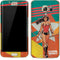 DC Comics Wonder Woman New 52 Comic Cover #23 Art By Cliff Chiang Galaxy S7 Edge Skin