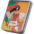 DC Comics Wonder Woman New 52 Comic Cover #23 Art By Cliff Chiang Galaxy Z Flip6 Skin