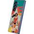 DC Comics Wonder Woman New 52 Comic Cover #23 Art By Cliff Chiang Galaxy Z Fold6 Skin