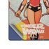 DC Comics Wonder Woman New 52 Comic Cover #23 Art By Cliff Chiang Galaxy Z Fold6 Skin