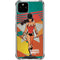 DC Comics Wonder Woman New 52 Comic Cover #23 Art By Cliff Chiang Google Pixel 5 Clear Case