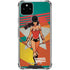 DC Comics Wonder Woman New 52 Comic Cover #23 Art By Cliff Chiang Google Pixel 5 Clear Case