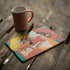 DC Comics Wonder Woman New 52 Comic Cover #23 Art By Cliff Chiang iPad Skins