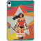 DC Comics Wonder Woman New 52 Comic Cover #23 Art By Cliff Chiang iPad 11th Gen (2025) Clear Case