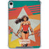DC Comics Wonder Woman New 52 Comic Cover #23 Art By Cliff Chiang iPad 11th Gen (2025) Clear Case