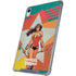 DC Comics Wonder Woman New 52 Comic Cover #23 Art By Cliff Chiang iPad 11th Gen (2025) Clear Case