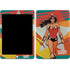 DC Comics Wonder Woman New 52 Comic Cover #23 Art By Cliff Chiang Apple iPad Skin
