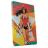 DC Comics Wonder Woman New 52 Comic Cover #23 Art By Cliff Chiang Apple iPad Skin