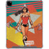 DC Comics Wonder Woman New 52 Comic Cover #23 Art By Cliff Chiang iPad Pro 12.9in (2020) Clear Case