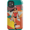 DC Comics Wonder Woman New 52 Comic Cover #23 Art By Cliff Chiang iPhone 11 Impact Case