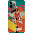 DC Comics Wonder Woman New 52 Comic Cover #23 Art By Cliff Chiang iPhone 11 Pro Lite Case