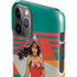 DC Comics Wonder Woman New 52 Comic Cover #23 Art By Cliff Chiang iPhone 11 Pro Lite Case