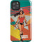 DC Comics Wonder Woman New 52 Comic Cover #23 Art By Cliff Chiang iPhone 11 Pro Max Impact Case