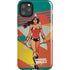 DC Comics Wonder Woman New 52 Comic Cover #23 Art By Cliff Chiang iPhone 11 Pro Max Impact Case