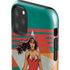 DC Comics Wonder Woman New 52 Comic Cover #23 Art By Cliff Chiang iPhone 11 Pro Max Impact Case