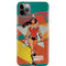 DC Comics Wonder Woman New 52 Comic Cover #23 Art By Cliff Chiang iPhone 11 Pro Max Lite Case
