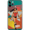 DC Comics Wonder Woman New 52 Comic Cover #23 Art By Cliff Chiang iPhone 11 Pro Skin