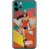 DC Comics Wonder Woman New 52 Comic Cover #23 Art By Cliff Chiang iPhone 11 Pro Skin