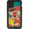 DC Comics Wonder Woman New 52 Comic Cover #23 Art By Cliff Chiang iPhone 11 Pro Waterproof Case