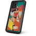 DC Comics Wonder Woman New 52 Comic Cover #23 Art By Cliff Chiang iPhone 11 Pro Waterproof Case