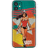 DC Comics Wonder Woman New 52 Comic Cover #23 Art By Cliff Chiang iPhone 11 Skin