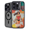 DC Comics Wonder Woman New 52 Comic Cover #23 Art By Cliff Chiang iPhone 13 Pro Max Kickstand Case
