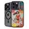 DC Comics Wonder Woman New 52 Comic Cover #23 Art By Cliff Chiang iPhone 14 Pro Max Kickstand Case