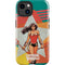 DC Comics Wonder Woman New 52 Comic Cover #23 Art By Cliff Chiang iPhone 15 Impact Case