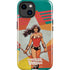 DC Comics Wonder Woman New 52 Comic Cover #23 Art By Cliff Chiang iPhone 15 Impact Case
