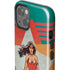 DC Comics Wonder Woman New 52 Comic Cover #23 Art By Cliff Chiang iPhone 15 Impact Case