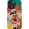 DC Comics Wonder Woman New 52 Comic Cover #23 Art By Cliff Chiang iPhone 15 Pro Impact Case