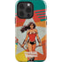 DC Comics Wonder Woman New 52 Comic Cover #23 Art By Cliff Chiang iPhone 15 Pro Impact Case
