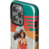 DC Comics Wonder Woman New 52 Comic Cover #23 Art By Cliff Chiang iPhone 15 Pro Impact Case