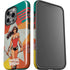 DC Comics Wonder Woman New 52 Comic Cover #23 Art By Cliff Chiang iPhone 15 Pro Impact Case