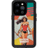 DC Comics Wonder Woman New 52 Comic Cover #23 Art By Cliff Chiang iPhone 15 Pro Waterproof Case