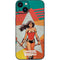 DC Comics Wonder Woman New 52 Comic Cover #23 Art By Cliff Chiang iPhone 15 Skin