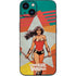 DC Comics Wonder Woman New 52 Comic Cover #23 Art By Cliff Chiang iPhone 15 Skin