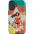 DC Comics Wonder Woman New 52 Comic Cover #23 Art By Cliff Chiang iPhone 16 Impact Case