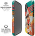 DC Comics Wonder Woman New 52 Comic Cover #23 Art By Cliff Chiang iPhone 16 Magsafe Impact Case