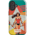 DC Comics Wonder Woman New 52 Comic Cover #23 Art By Cliff Chiang iPhone 16 Plus Impact Case