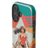 DC Comics Wonder Woman New 52 Comic Cover #23 Art By Cliff Chiang iPhone 16 Plus Impact Case