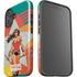 DC Comics Wonder Woman New 52 Comic Cover #23 Art By Cliff Chiang iPhone 16 Plus Impact Case