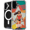 DC Comics Wonder Woman New 52 Comic Cover #23 Art By Cliff Chiang iPhone 16 Plus MagSafe Case