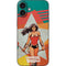 DC Comics Wonder Woman New 52 Comic Cover #23 Art By Cliff Chiang iPhone 16 Plus Skin