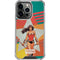DC Comics Wonder Woman New 52 Comic Cover #23 Art By Cliff Chiang iPhone 16 Pro Clear Case
