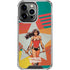 DC Comics Wonder Woman New 52 Comic Cover #23 Art By Cliff Chiang iPhone 16 Pro Clear Case