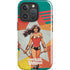 DC Comics Wonder Woman New 52 Comic Cover #23 Art By Cliff Chiang iPhone 16 Pro Impact Case