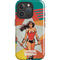 DC Comics Wonder Woman New 52 Comic Cover #23 Art By Cliff Chiang iPhone 16 Pro Magsafe Impact Case