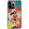 DC Comics Wonder Woman New 52 Comic Cover #23 Art By Cliff Chiang iPhone 16 Pro Max Clear Case